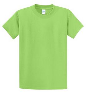 Lime Green Blank