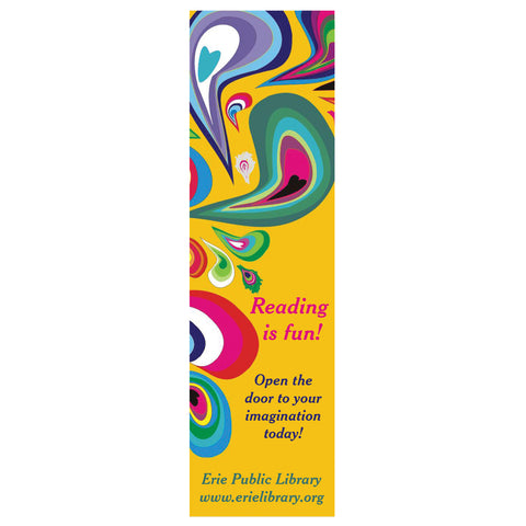 Rectangle Bookmark (2