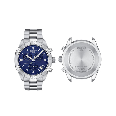 Tissot PR 100 Gent