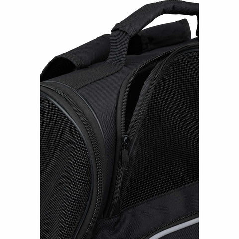 Paw Flex Pet Backpack Carrier