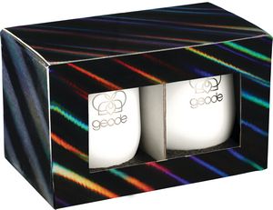 Corzo Cup 12oz 2 in 1 Gift Set