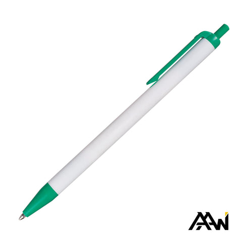 Value Slim Vividprint? Pen w/Matte Trim