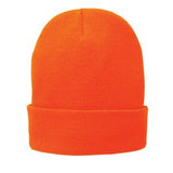 Athletic Orange Blank