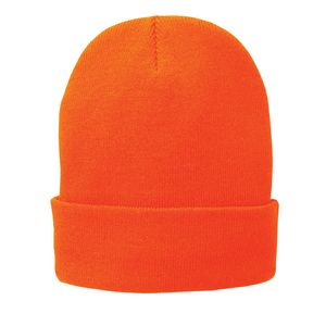 Port & Company® Fleece-Lined Knit Cap