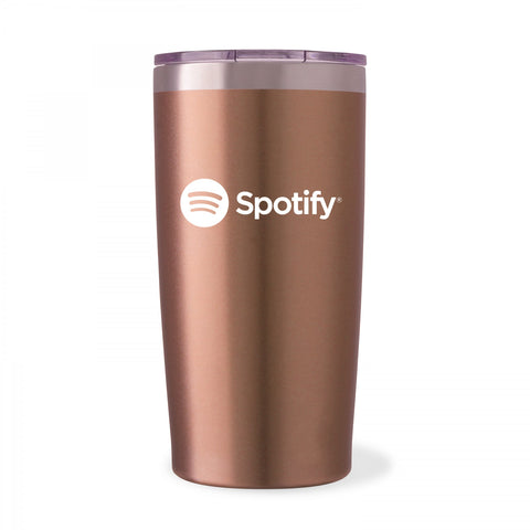 Cruise Control Metallic 600 Ml 20 Oz Stainless Steel Tumbler