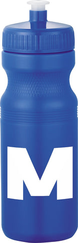 Easy Squeezy Spirit 24oz Sports Bottle