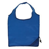 Capri - Foldaway Shopping Tote Bag - Full Color