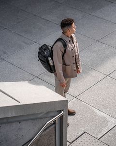 000865 Bugatti Valentino Backpack