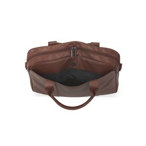 000903 Bugatti-Palermo Executive Briefcase