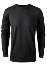 Zorrel® Men's Dri-Balance™ Long Sleeve Lightweight Tee Shirt