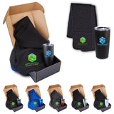 Chill-Out! Scarf/Tumbler Combo