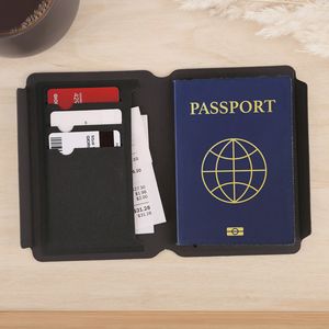 000016 Journey Passport Organizer
