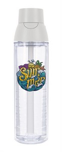 Tervis® Venture™ Lite Bottle Enhanced Embroidered Emblem - 24 oz.