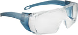 Swift OTG Clear Safety Glasses