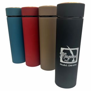 DW-016 CYCLONE 500 ML Matte Finish tea infuser. (3-5 Days)