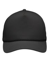 Charcoal Gray Blank