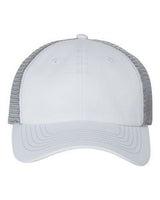 White/Gray Blank