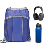 Blue (Blank)