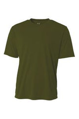 Military Green Blank