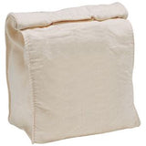 10 oz. Cotton Lunch Bag