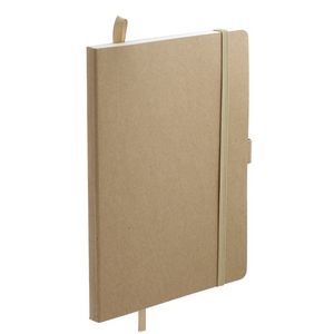 5.5'' x 8.5'' FSC® Mix Stone Soft Bound Journal