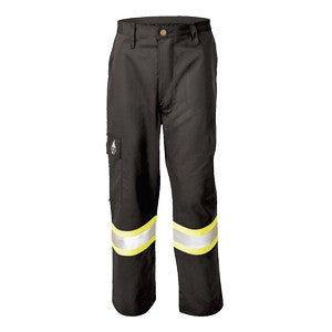 Indura Ultrasoft® FR Black Cargo Pant