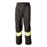 Indura Ultrasoft® FR Black Cargo Pant