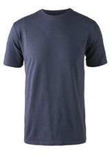 Navy Blue Blank Front