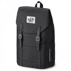 Nomad Must Haves - Renew Flip-Top Backpack