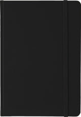 5'' x 7'' FSC® Mix Large Rainbow Notebook