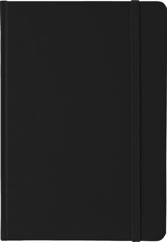5'' x 7'' FSC® Mix Large Rainbow Notebook