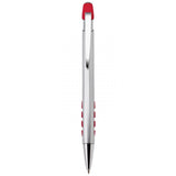 G1005 Veneno-Silver Red copy