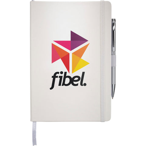 5.5'' x 8.5'' FSC® Mix Nova Bound Journal