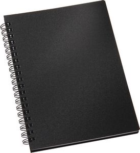 5'' x 7'' FSC® Mix Duchess Spiral Notebook