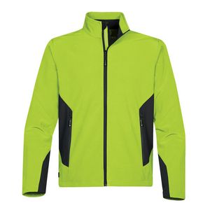 Stormtech Men's Pulse Softshell Jacket