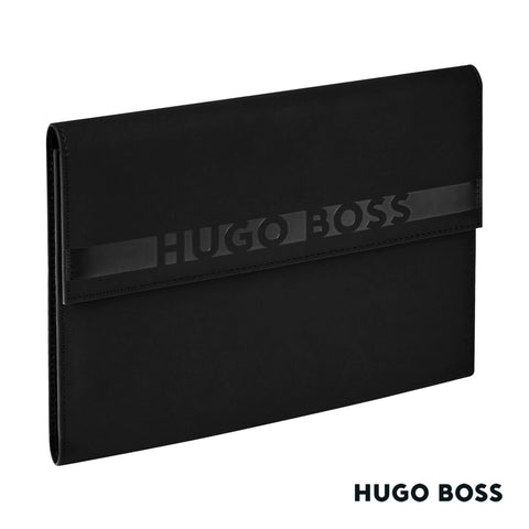 Hugo Boss Cloud A5 Folder