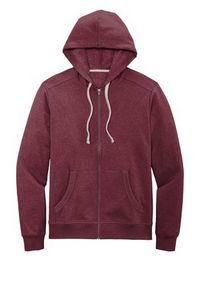 District® Re-Fleece™ Full-Zip Hoodie