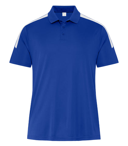 ATC™ Pro Club Polo