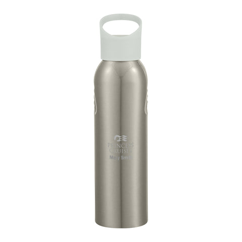 20 Oz. Aluminum Sports Bottle