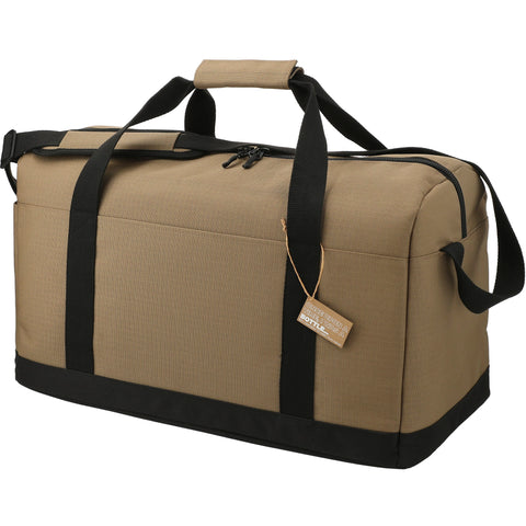 NBN Recycled Utility Duffle Bag