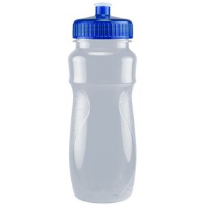 24 Oz. Eclipse Bottle w/ Push Pull Lid