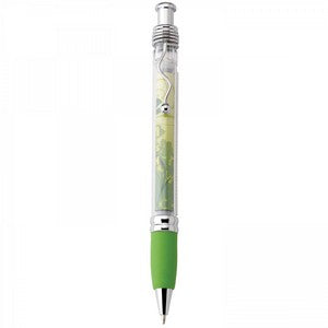 Scroll Ballpoint Pen/Banner