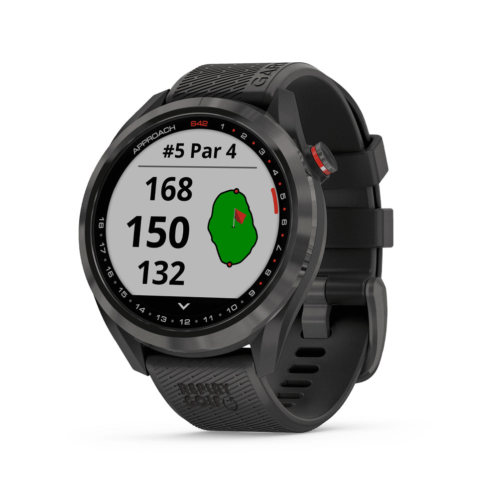 Garmin Approach S42