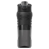 24 Oz. Under Armour® Draft Grip Bottle
