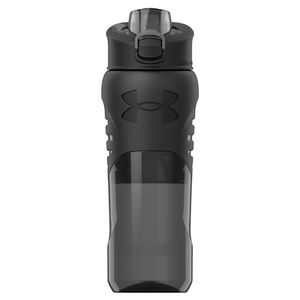 24 Oz. Under Armour® Draft Grip Bottle