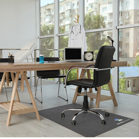 Desk Impressions