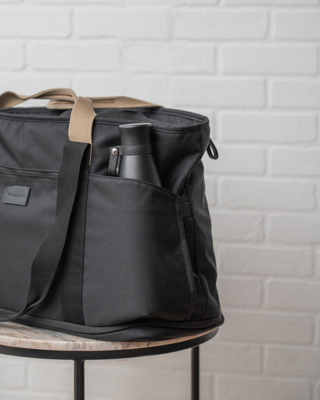 Bugatti Vacilando Travel Tote Bag