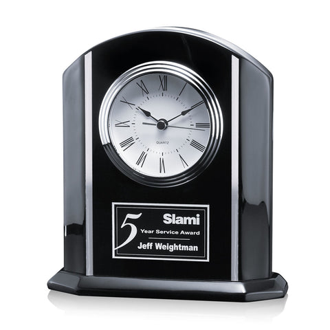Putman Clock