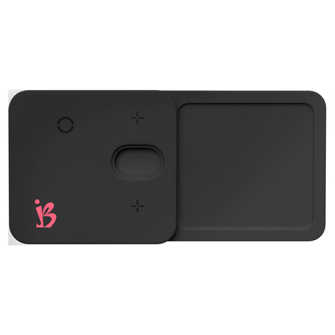 Bridge 3-In-1 Magnetic Charging Hub