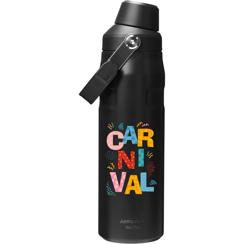 Stanley IceFlow™ Bottle with Fast Flow Lid 24oz.